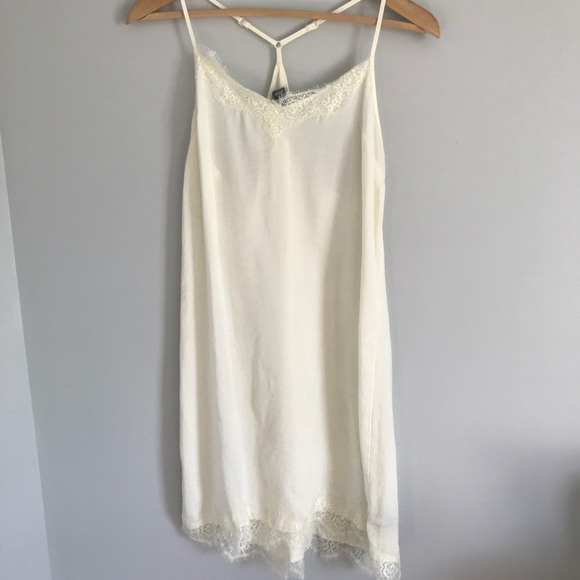 aerie slip dress